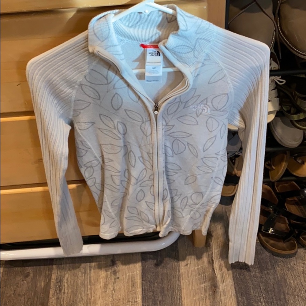 Zip up